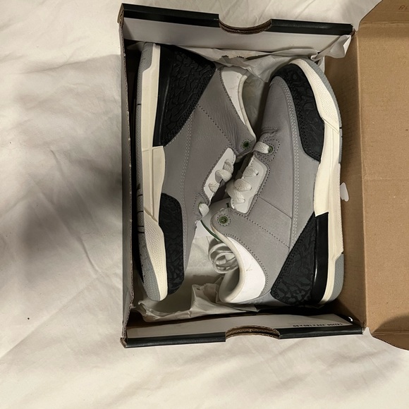 Brand New Authentic Jordan 3 Retro’s - Picture 6 of 15